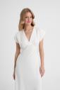 Изображение товара Платье urban romance, арт. SS25/D/3NS/023/WH фото 3