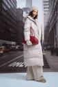 Изображение товара Пуховик для уикенда, арт. FW24/O/DCH/006/BE фото 5
