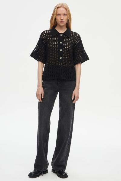 Поло, арт. B0822010W фото 1