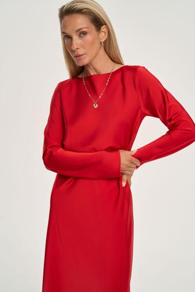 Платье, арт. FW25/D/3SS/001/RE фото 8
