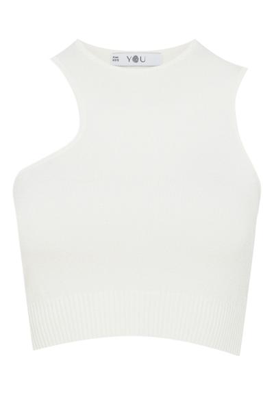 Кроп-топ, арт. B1222011W фото 7