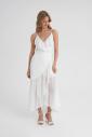 Изображение товара Платье boho chic, арт. SS25/D/3NS/029/WH фото 2