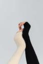 Изображение товара Перчатки бежевые, арт. FW24/K/MI/033/BE фото 2