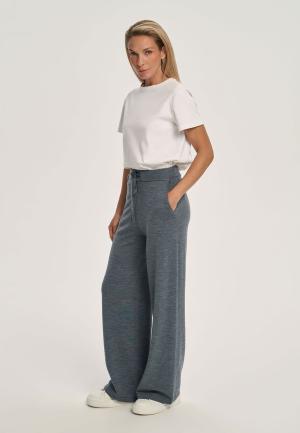 Изображение Брюки широкие relaxed FW24/K/P/016/GR