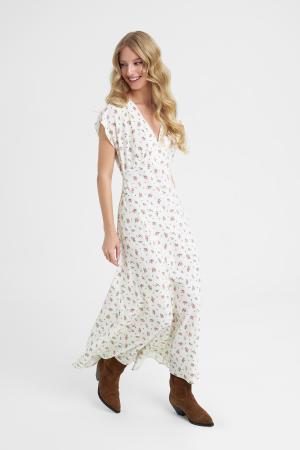 Изображение Платье urban romance SS25/D/3NS/028/MLFL