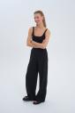 Изображение товара Майка modern romance, арт. SS25/CS/TT/001/BL фото 3