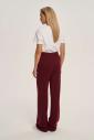 Изображение товара Брюки широкие relaxed, арт. FW24/K/P/016/WN фото 3