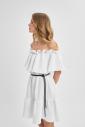 Изображение товара Платье, арт. SS25/D/1NS/031/WH фото 8