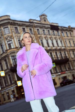Изображение Шуба FW25/O/FC/013/LI