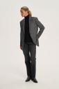 Изображение товара Жакет modern classic, арт. FW24/S/JS/009/GR фото 2