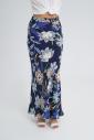 Изображение товара Юбка flora, арт. SS25/S/3SK/009/NAVFL фото 5
