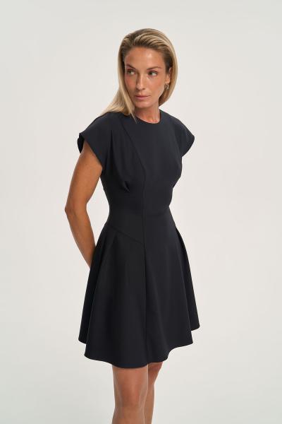 Платье, арт. FW25/D/1SS/005/DB фото 7