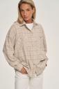 Изображение товара Рубашка, арт. FW25/SB/TLL/001/BECH фото 5