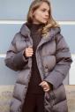 Изображение товара Пуховик Modern classic, арт. FW24/O/DCH/002/DGR фото 1