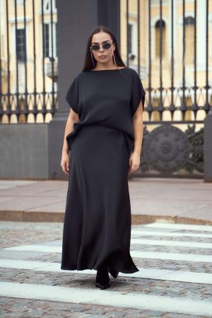 Изображение Юбка FW25/S/3SK/003/BL