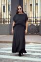 Изображение товара Юбка, арт. FW25/S/3SK/003/BL фото 2