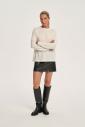 Изображение товара Лонгслив, арт. FW25/CS/LS/001/WH фото 2