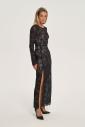 Изображение товара Платье magical lace, арт. FW24/D/3LS/022/BL фото 1