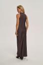 Изображение товара Платье, арт. FW25/D/3NS/003/BR фото 5