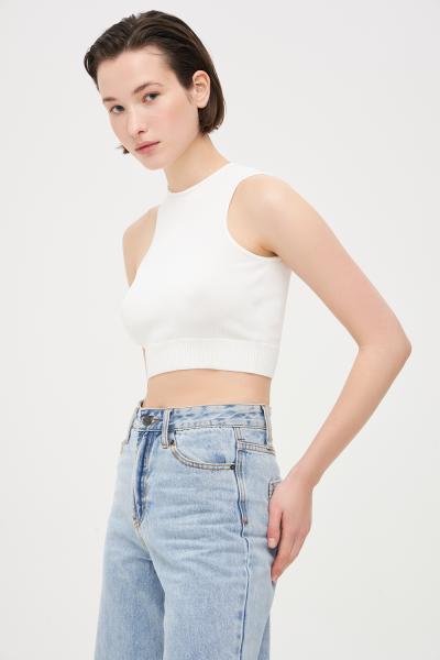 Кроп-топ, арт. B1222011W фото 4