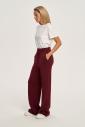 Изображение товара Брюки широкие relaxed, арт. FW24/K/P/016/WN фото 2
