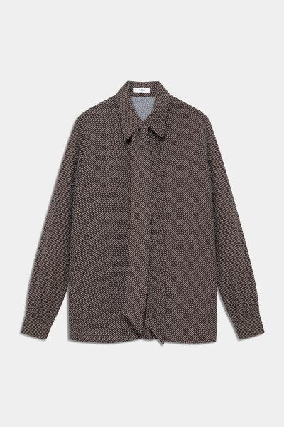 Блузка, арт. B0123019 фото 6