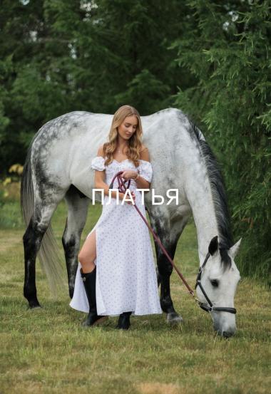 Летние прогулки