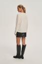 Изображение товара Лонгслив, арт. FW25/CS/LS/001/WH фото 5