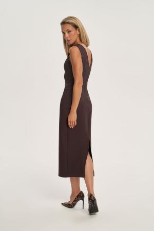 Изображение Платье FW25/D/2NS/007/BR