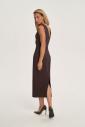 Изображение товара Платье, арт. FW25/D/2NS/007/BR фото 2