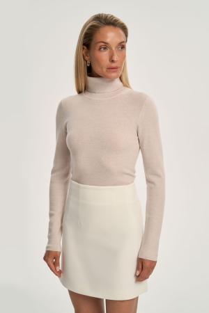 Изображение Водолазка тепло шерсти FW24/K/TN/003/ML