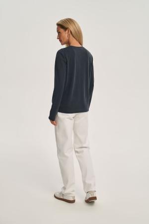Изображение Лонгслив FW25/CS/LS/001/DGR