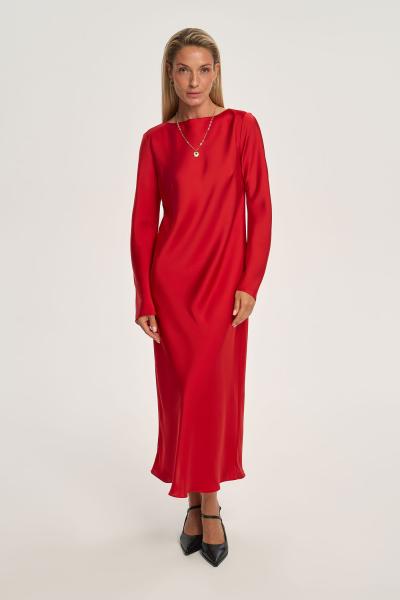 Платье, арт. FW25/D/3SS/001/RE фото 6