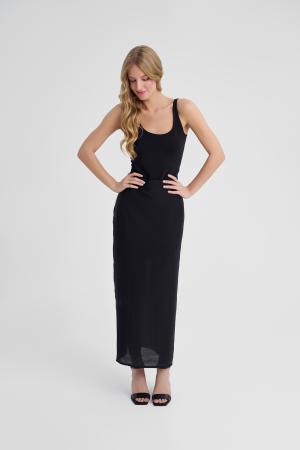Изображение Юбка neo minimalism SS25/S/3SK/008/BL
