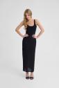 Изображение товара Юбка neo minimalism, арт. SS25/S/3SK/008/BL фото 2