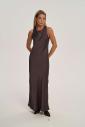 Изображение товара Платье, арт. FW25/D/3NS/003/BR фото 4