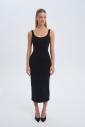 Изображение товара Платье bodycon, арт. SS25/D/2NS/007/BL фото 1