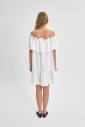 Изображение товара Платье, арт. SS25/D/1NS/031/WH фото 5