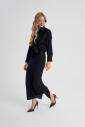 Изображение товара Юбка neo minimalism, арт. SS25/S/3SK/008/BL фото 1
