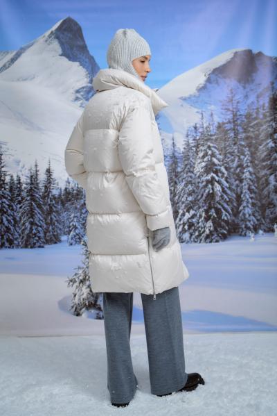 Пуховик, арт. C0922002W фото 6