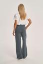 Изображение товара Брюки широкие relaxed, арт. FW24/K/P/016/GR фото 2