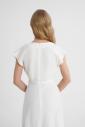 Изображение товара Платье urban romance, арт. SS25/D/3NS/023/WH фото 6