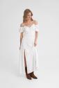 Изображение товара Платье country chic, арт. SS25/D/3SS/026/WHFL фото 4