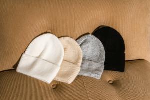 Изображение Шапка FW24/K/HA/031/WH