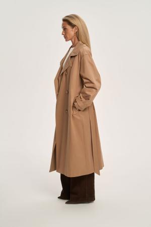 Изображение Тренч FW24/O/T/007/SN