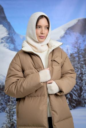 Изображение Капор STH23134W