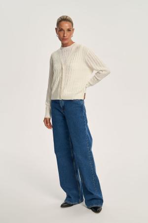 Изображение Кардиган modern romance SS25/K/CA/005/ML
