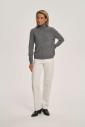 Изображение товара Водолазка мягкость кашемира, арт. FW24/K/TN/027/GR фото 1